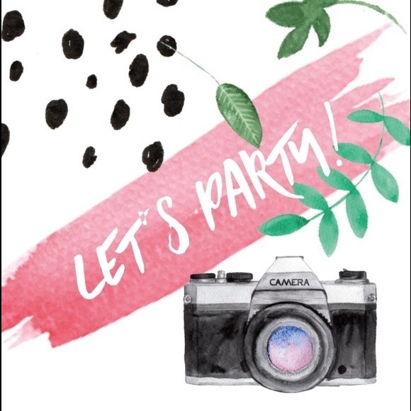 - 🥳 Hosting all 4 Posh parties March 16th! Give a like - looking for hostpicks - Picture 1 of 1